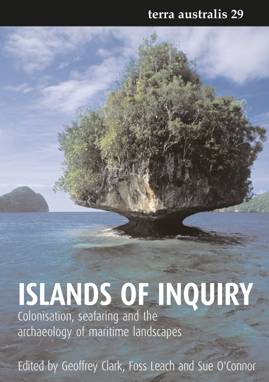 Islands of Inquiry