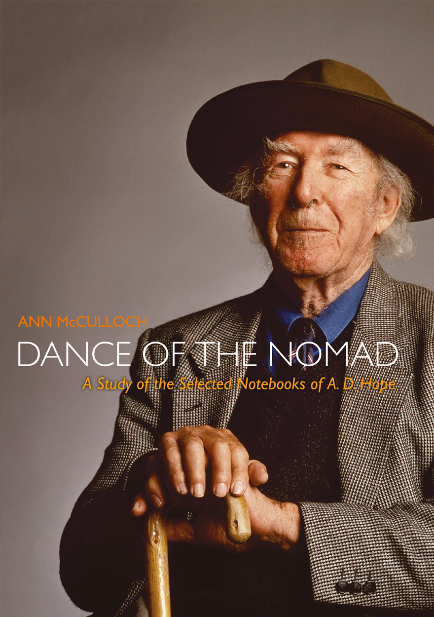 Dance of the Nomad