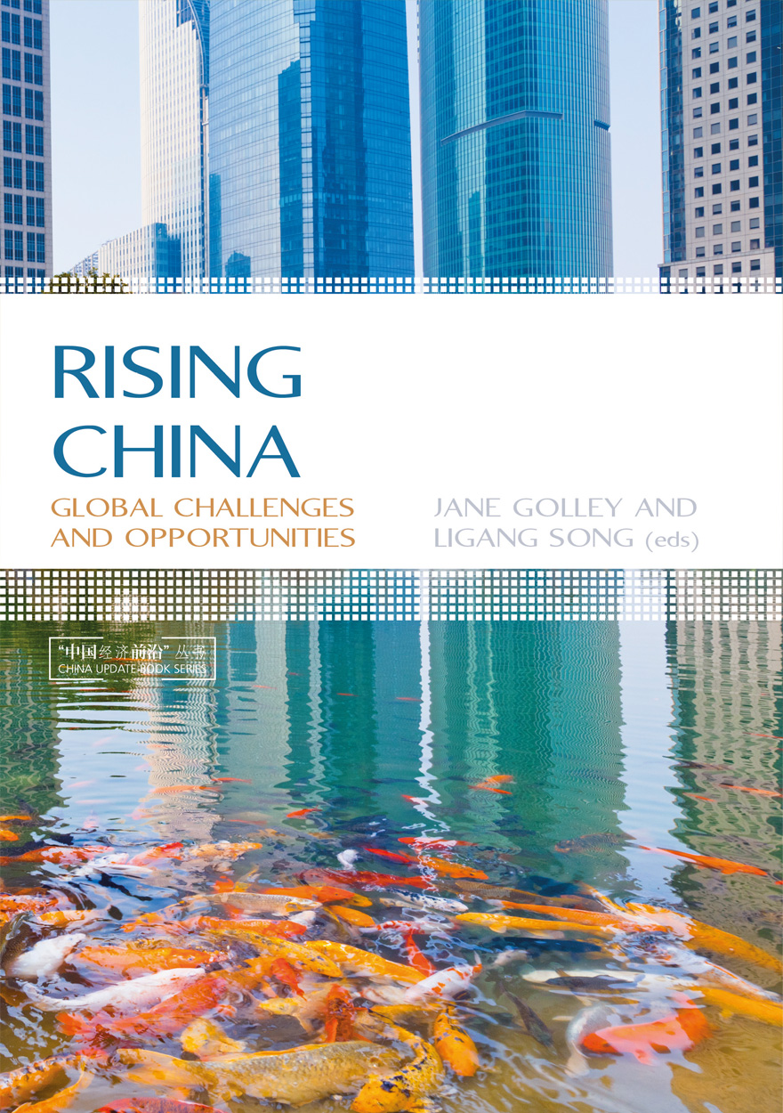 Rising China: Global Challenges and Opportunities