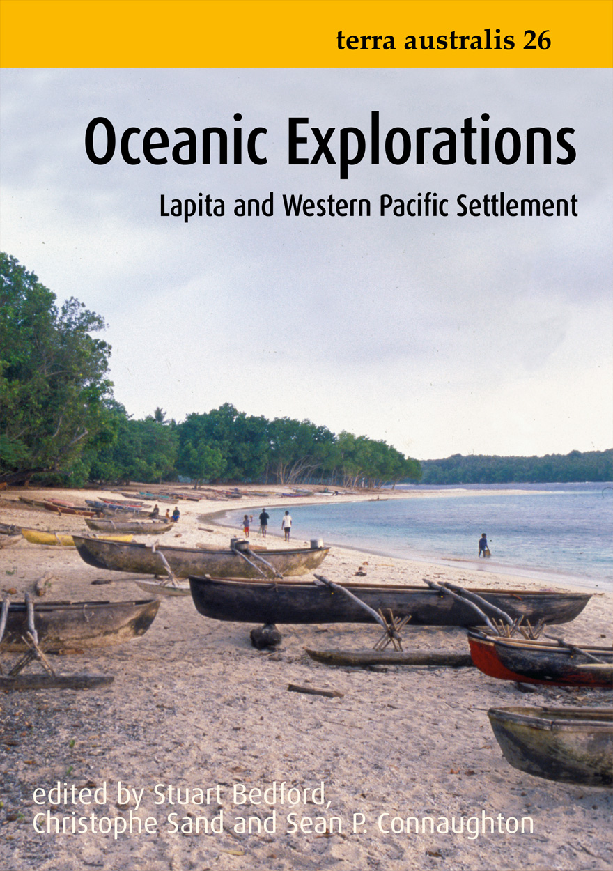 Oceanic Explorations