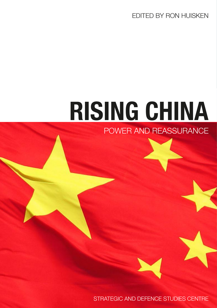 Rising China