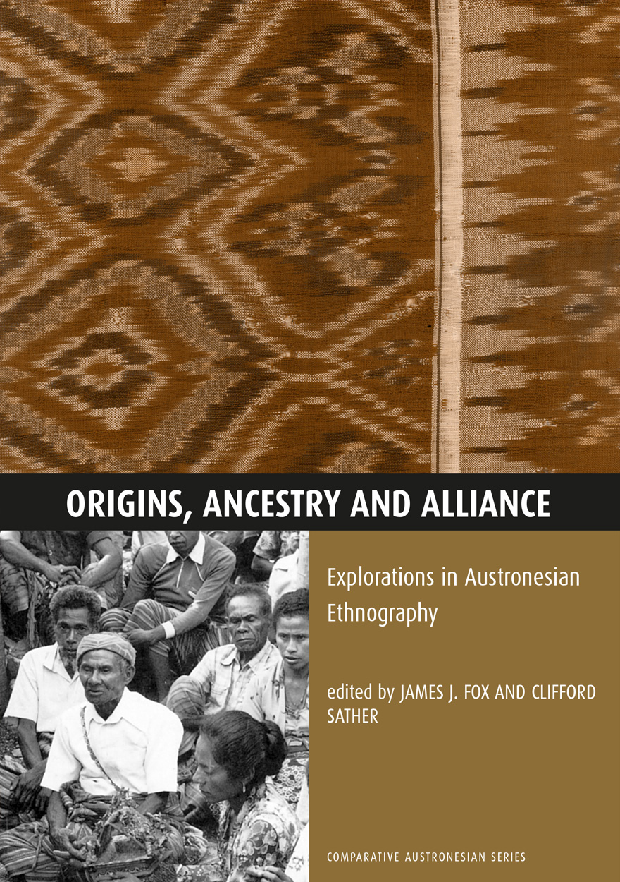 Origins, Ancestry and Alliance