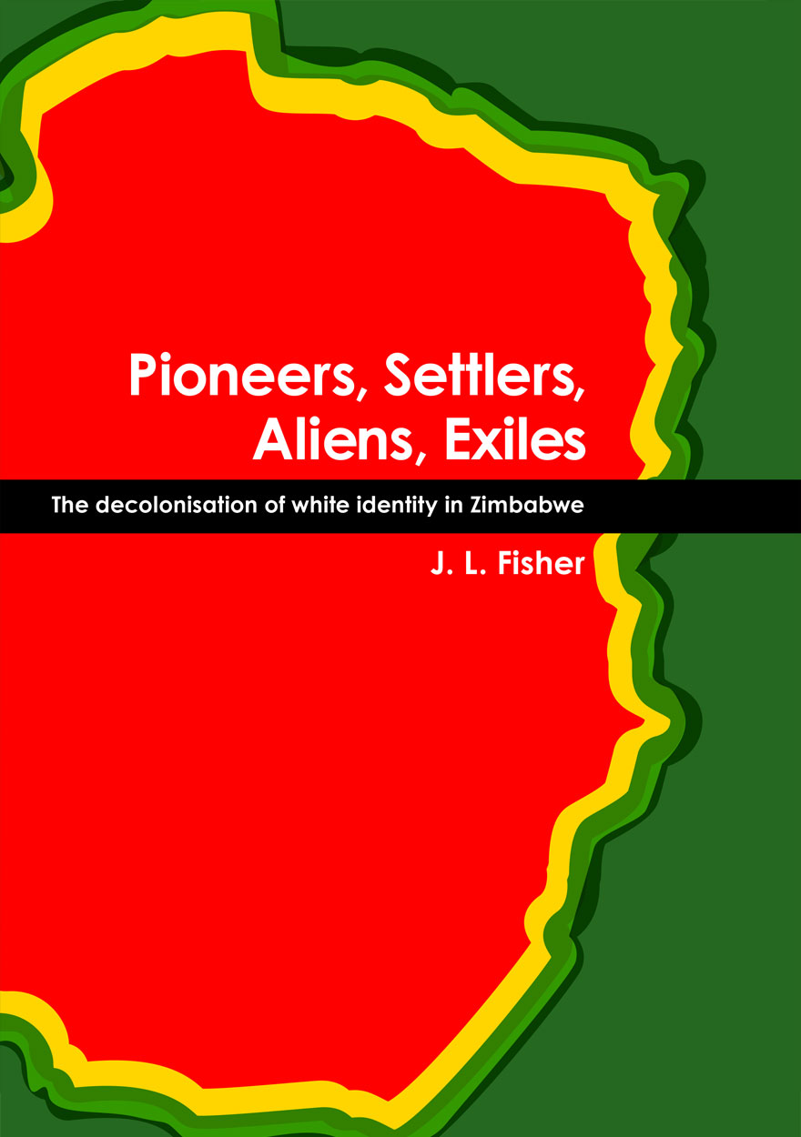Pioneers, Settlers, Aliens, Exiles