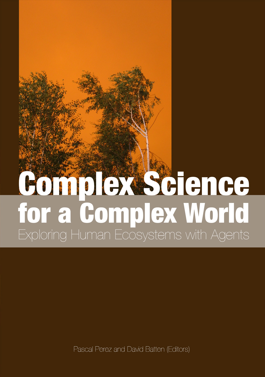 Complex Science for a Complex World