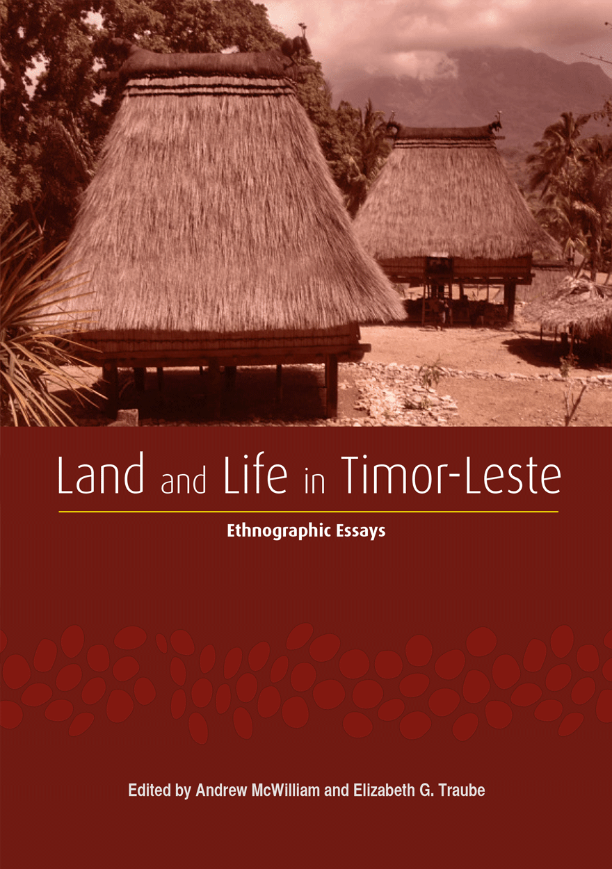 Land and Life in Timor-Leste