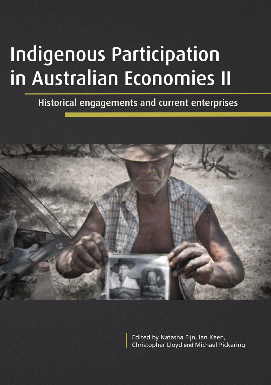 Indigenous Participation in Australian Economies II