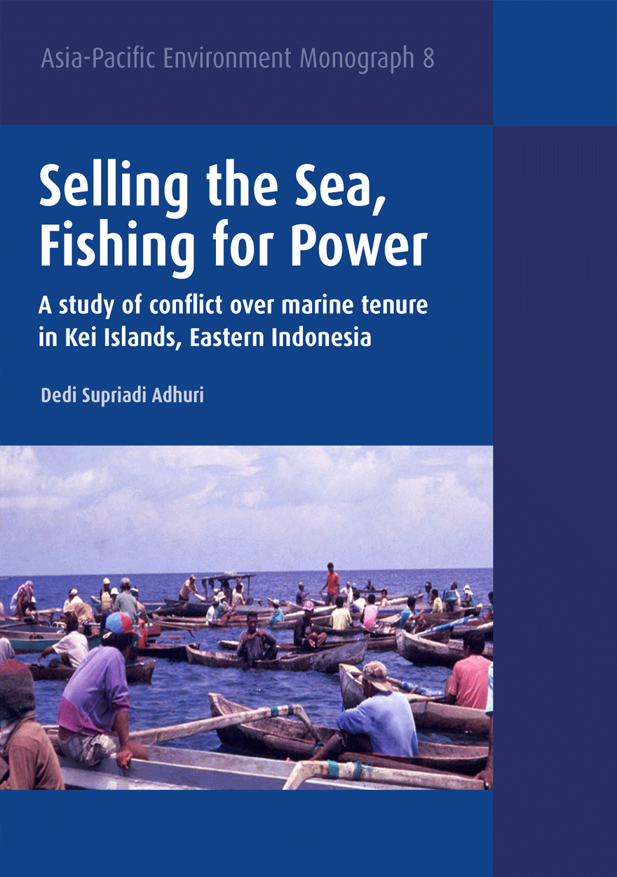 Selling the Sea, Fishing for Power