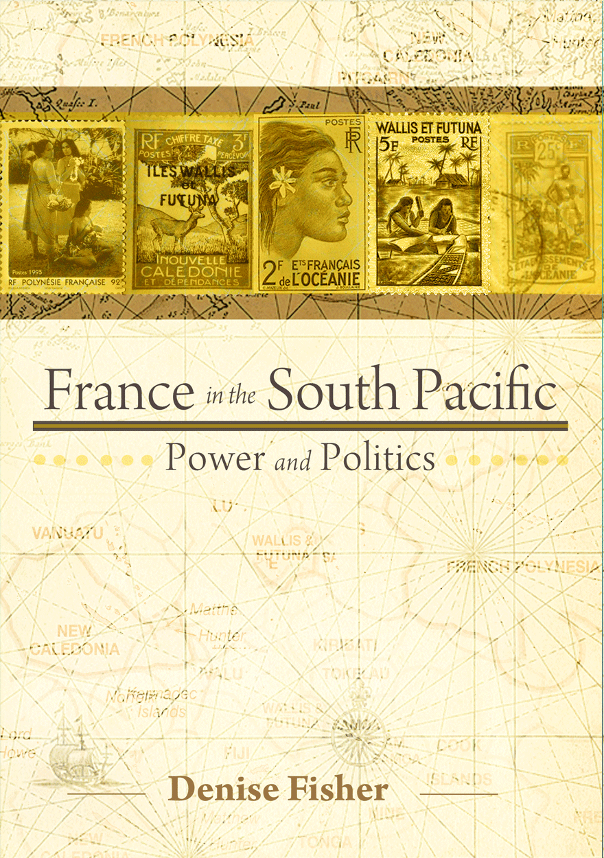 France in the South Pacific