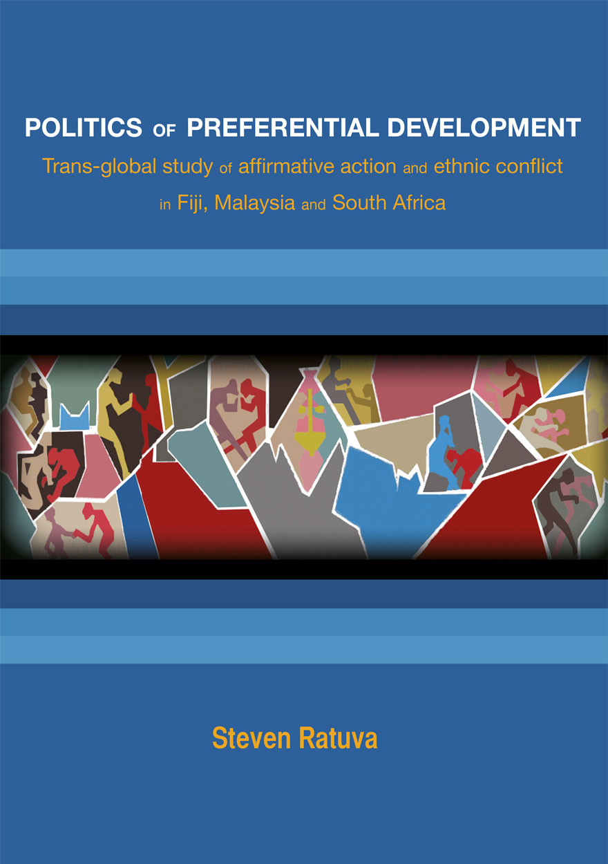 Politics of preferential development