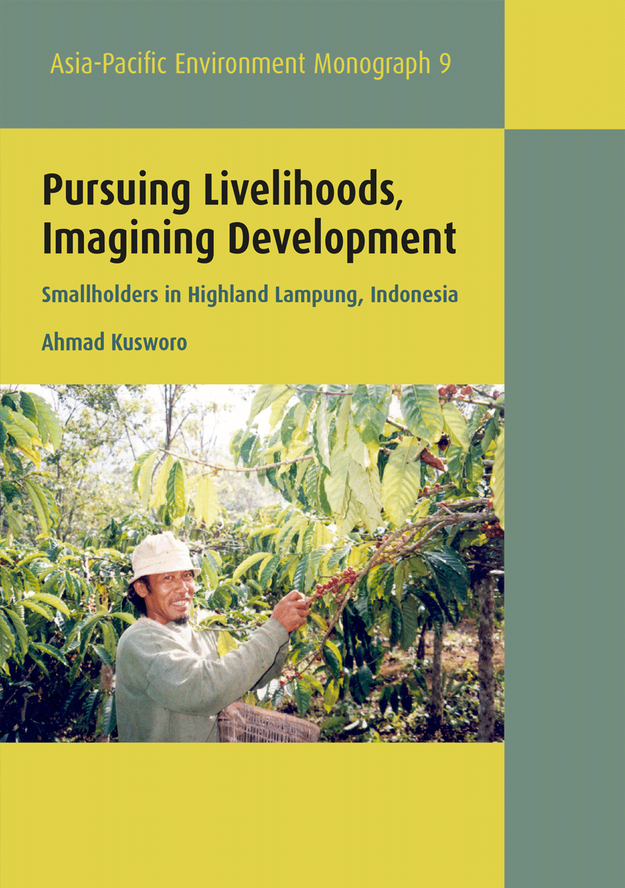 Pursuing Livelihoods, Imagining Development