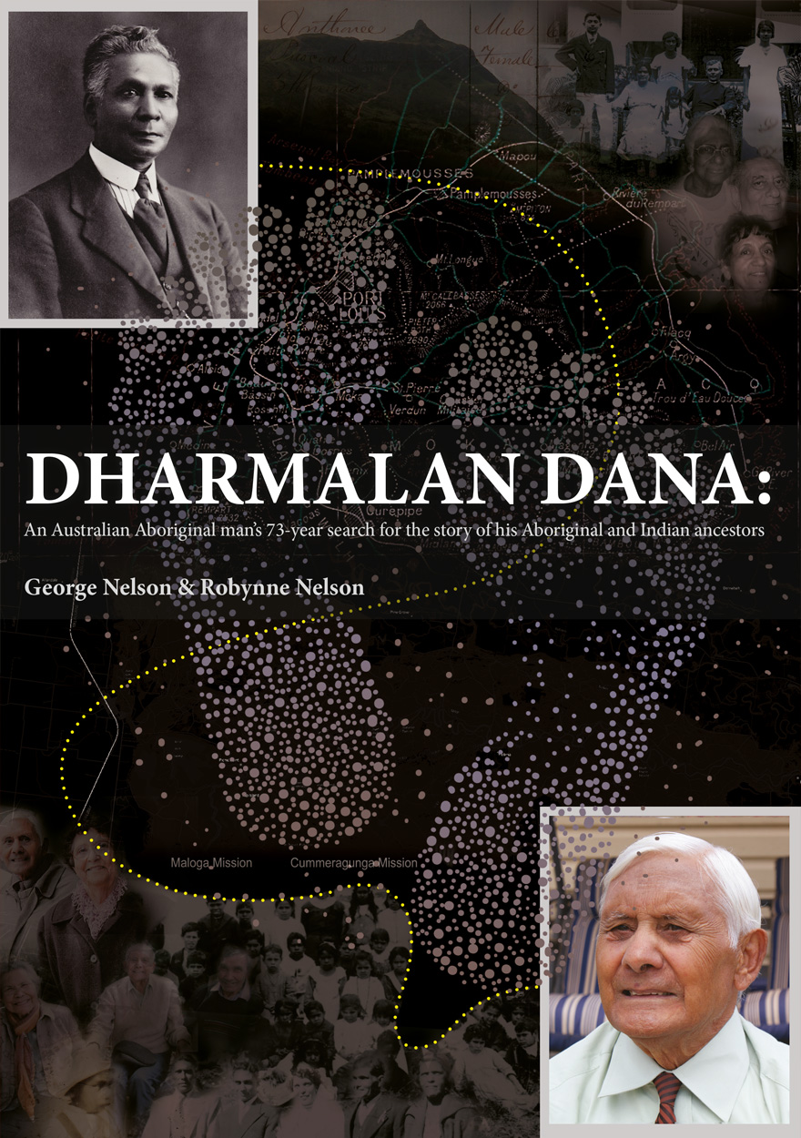 Dharmalan Dana