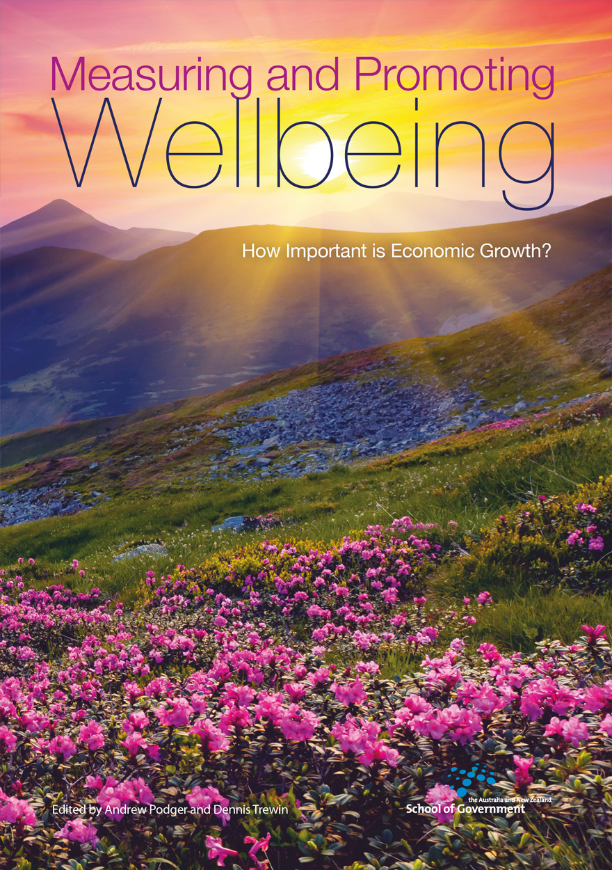 Measuring and Promoting Wellbeing