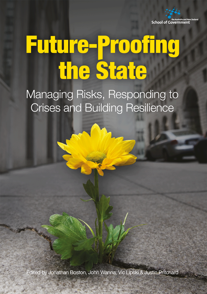 Future-Proofing the State