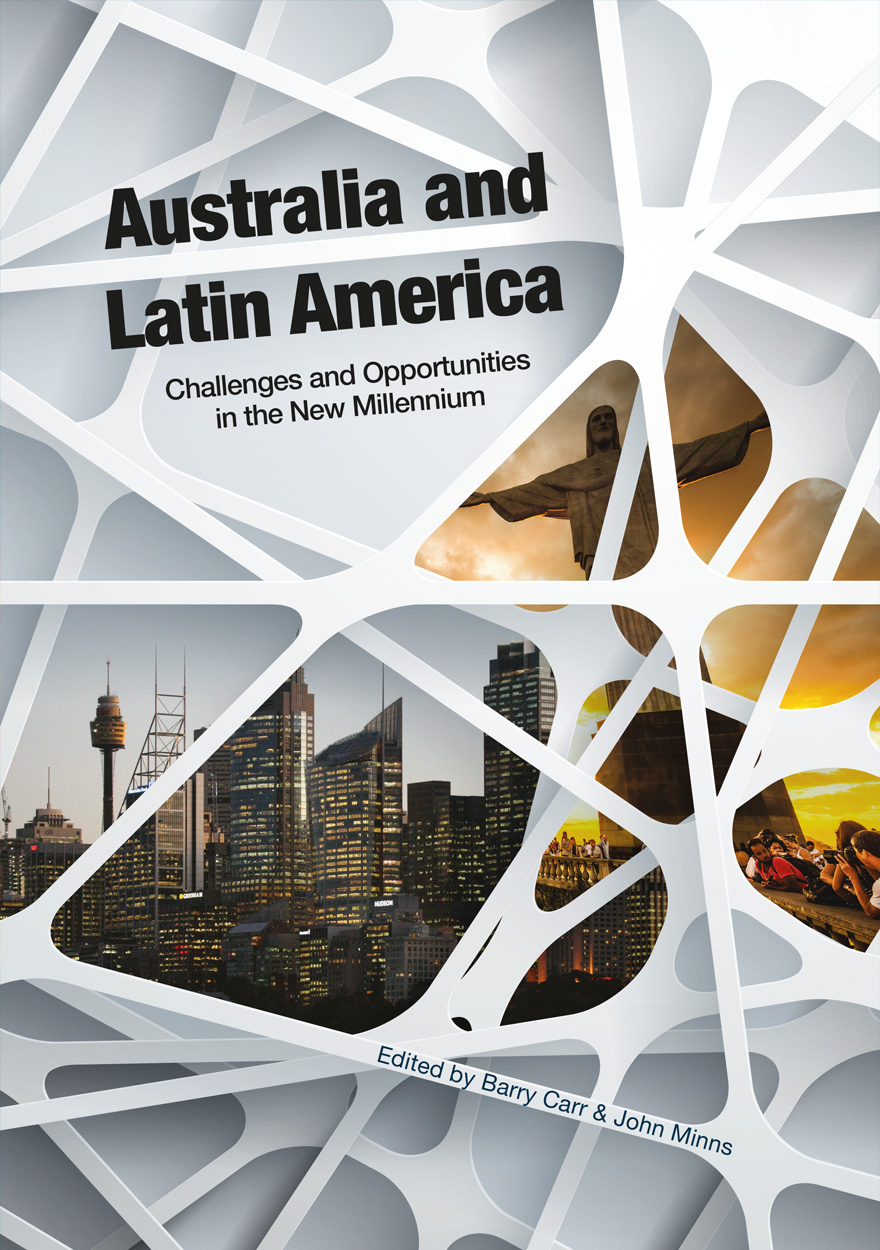 Australia and Latin America