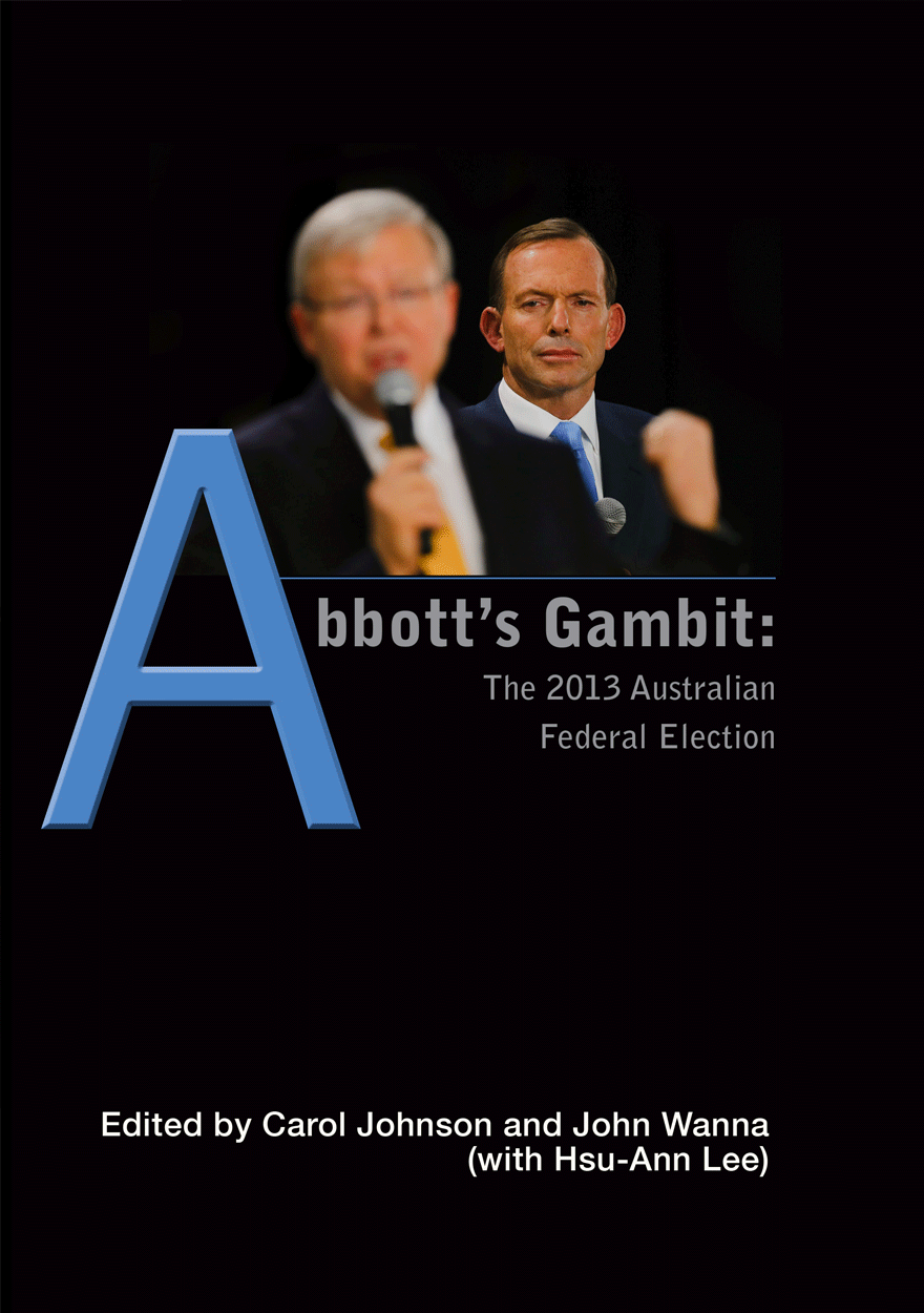 Abbott's Gambit
