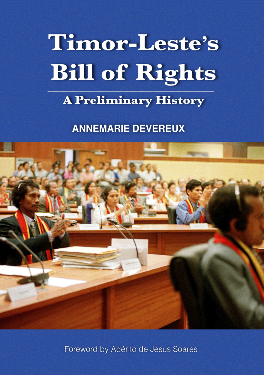 Timor-Leste's Bill of Rights