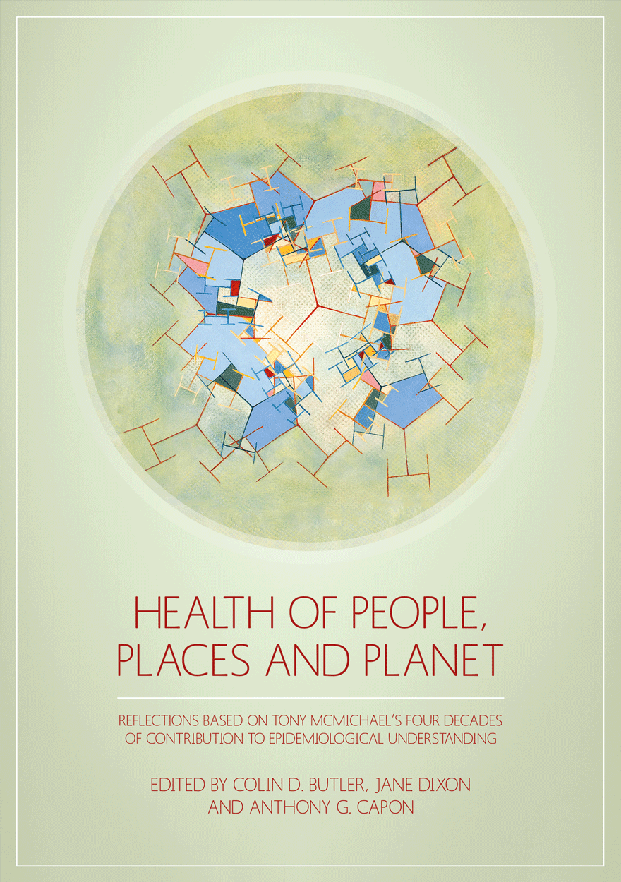 Health of People,  Places and Planet
