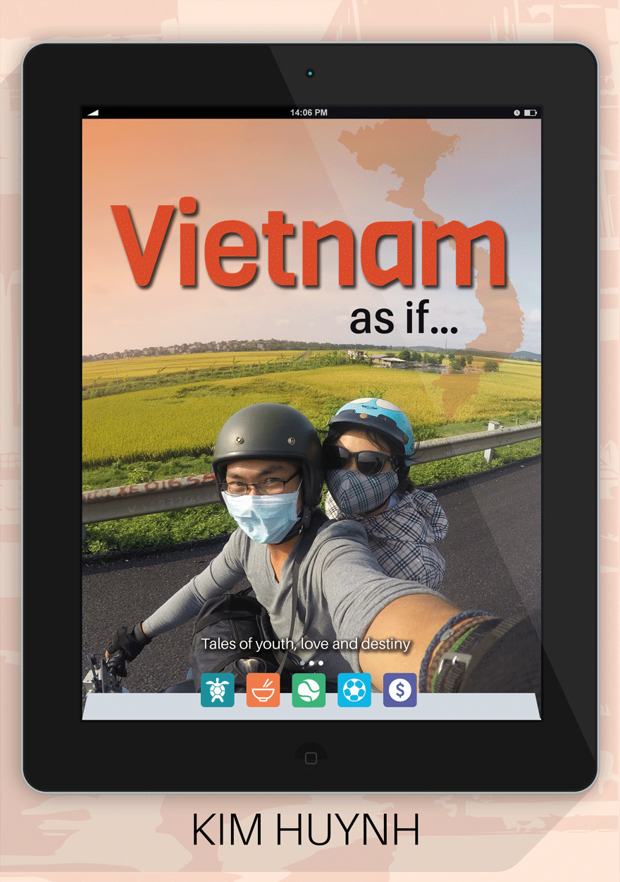 Vietnam as if…