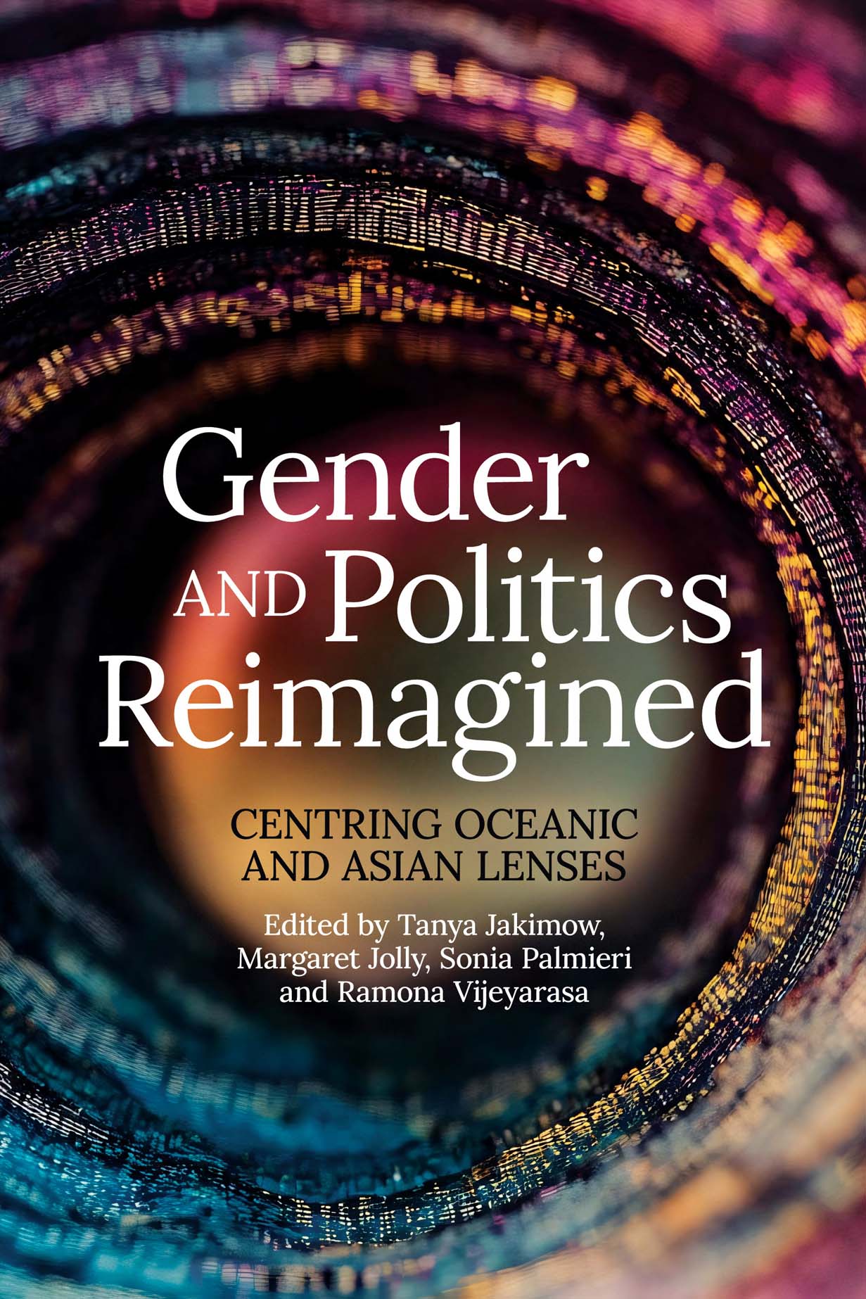Gender and Politics Reimagined