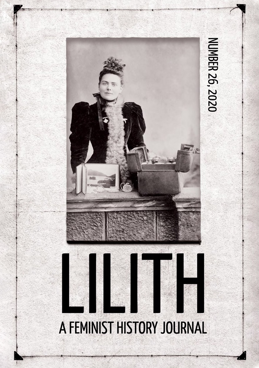 Lilith: A Feminist History Journal: Number 26