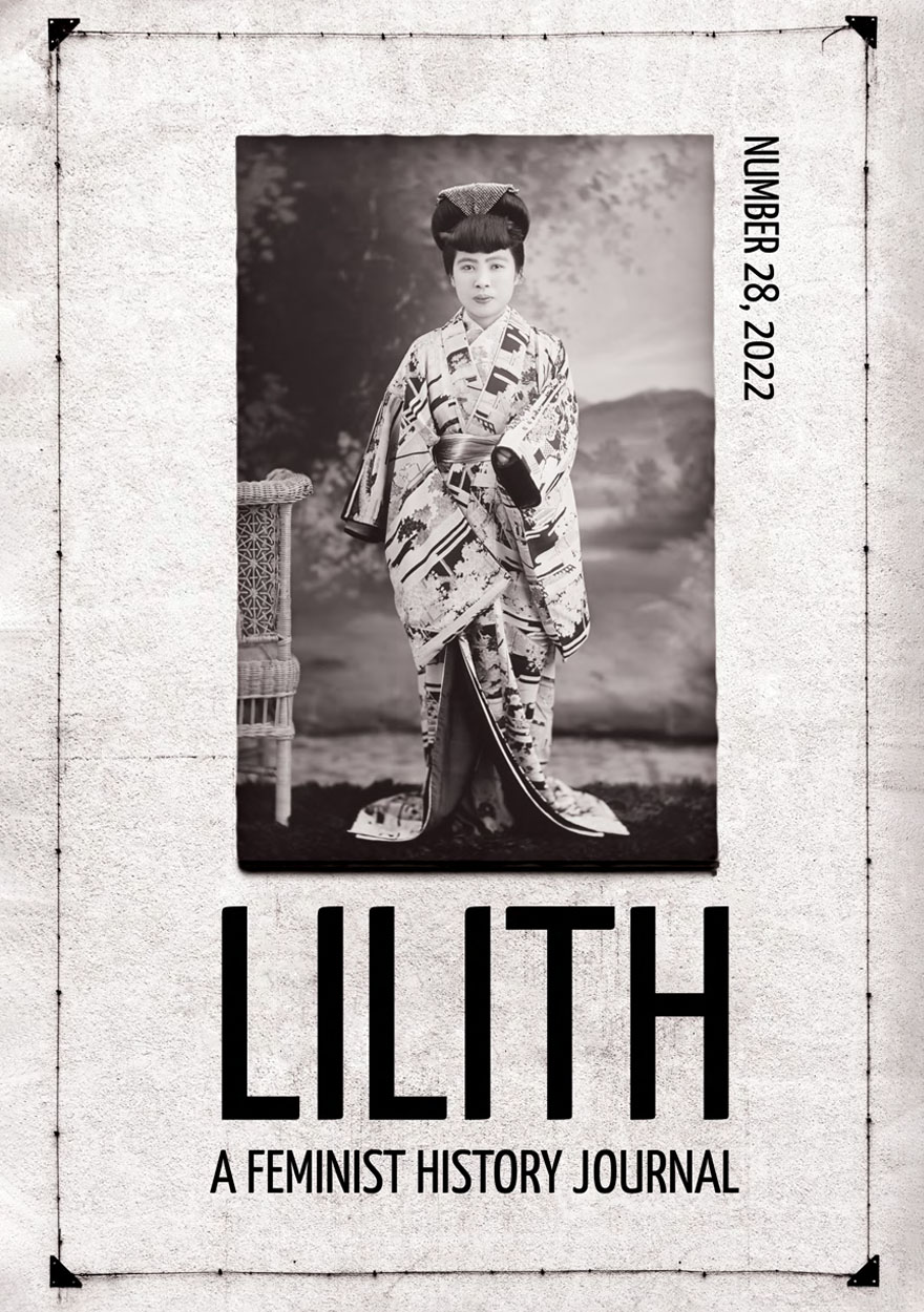 Lilith: A Feminist History Journal: Number 28