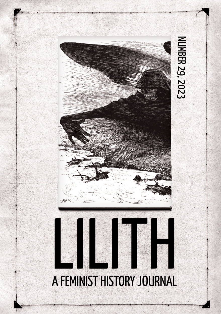 Lilith: A Feminist History Journal: Number 29