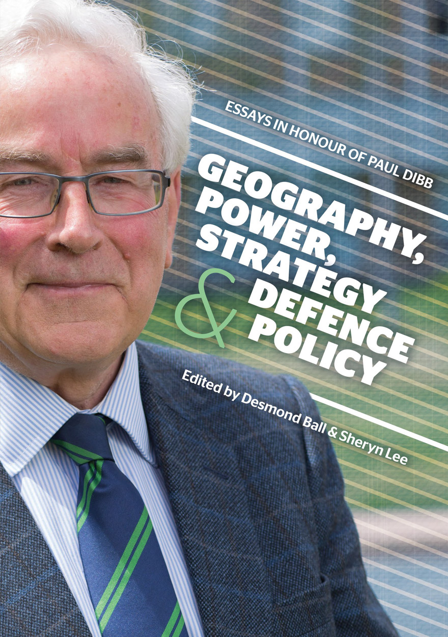 Geography, Power, Strategy and Defence Policy