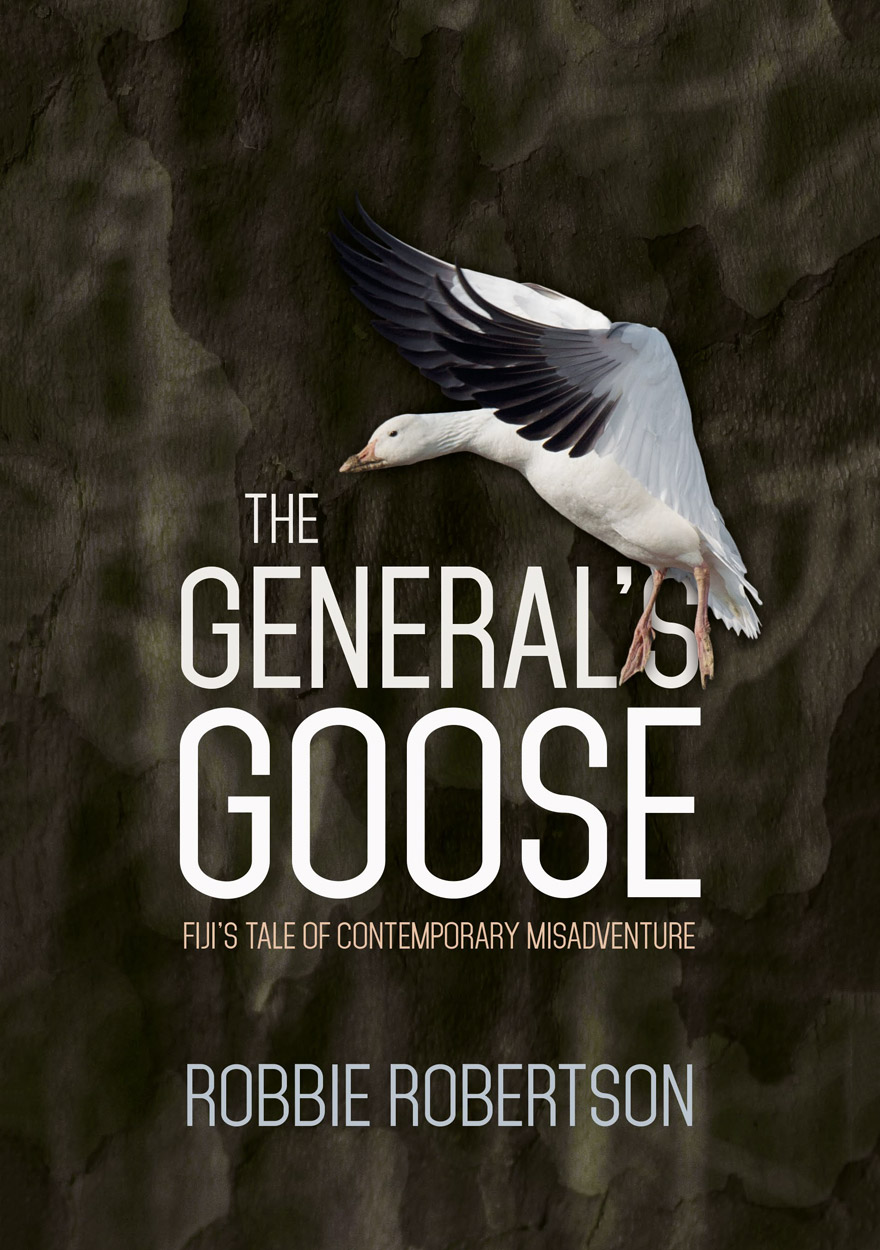 The General’s Goose