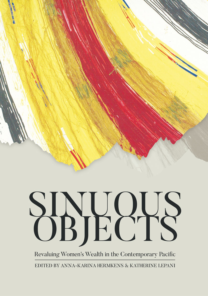 Sinuous Objects
