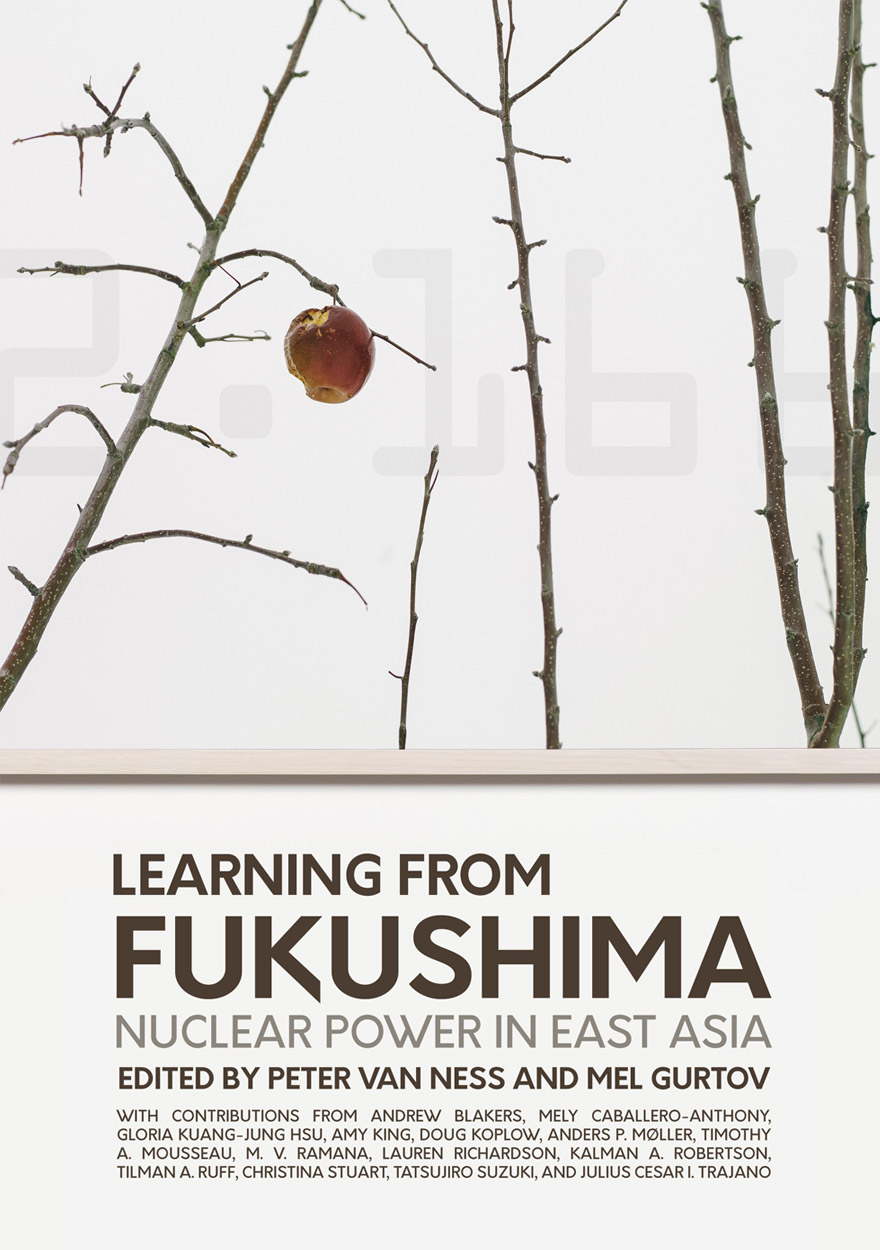 Learning from Fukushima