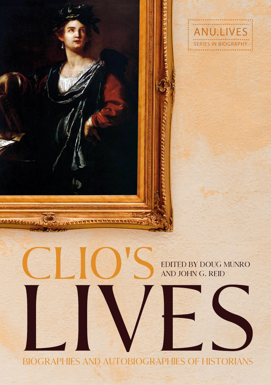 Clio’s Lives