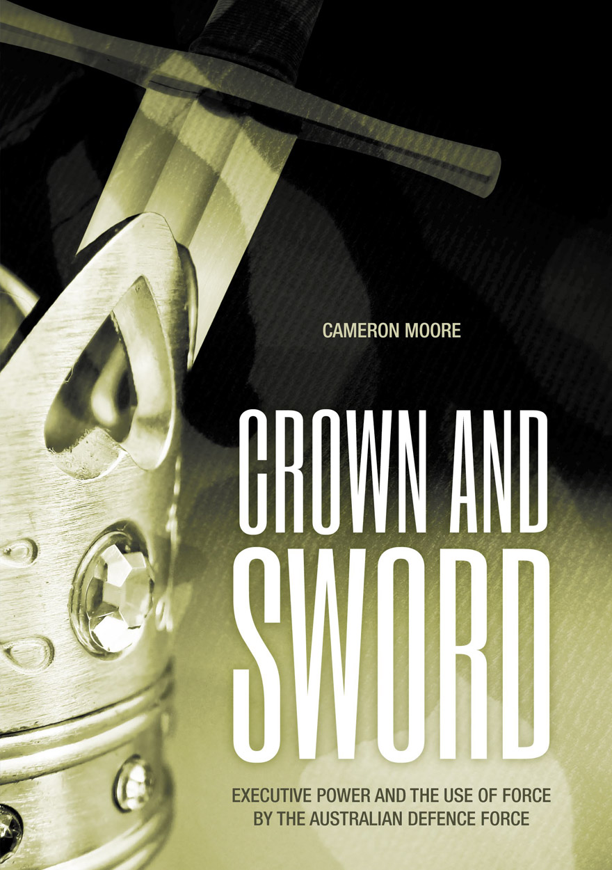 Crown and Sword