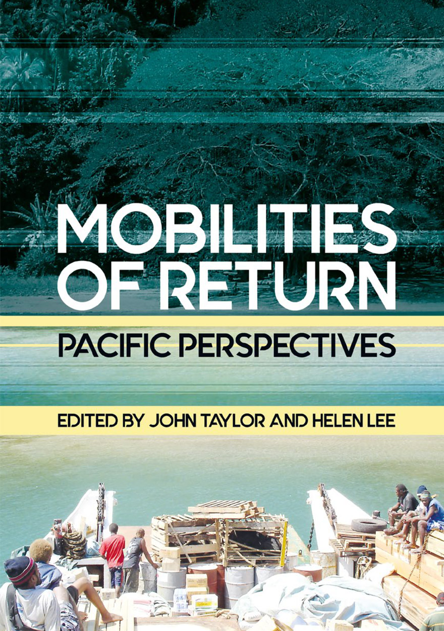 Mobilities of Return
