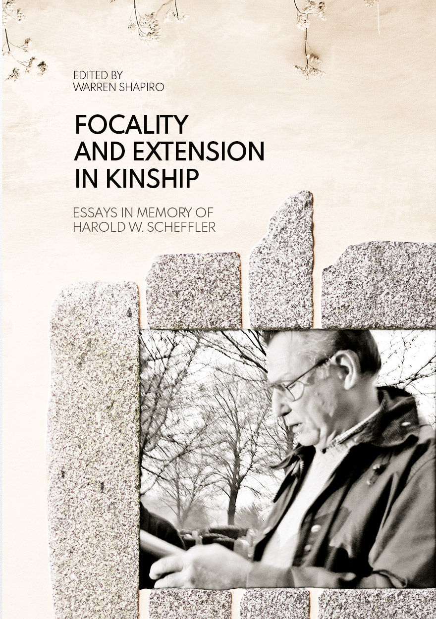 Focality and Extension in Kinship