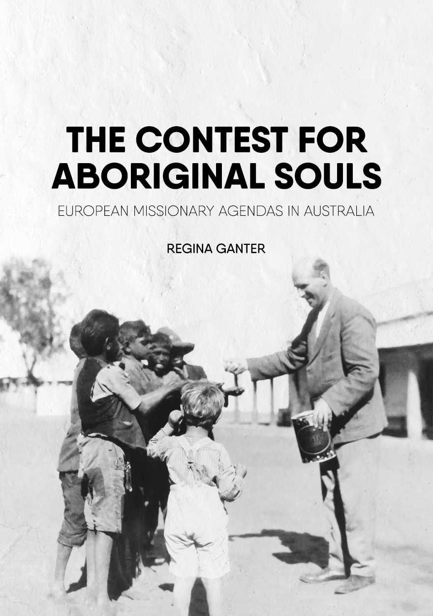 The Contest for Aboriginal Souls