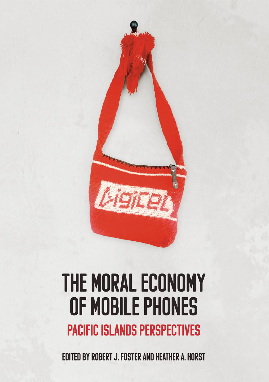 The Moral Economy of Mobile Phones