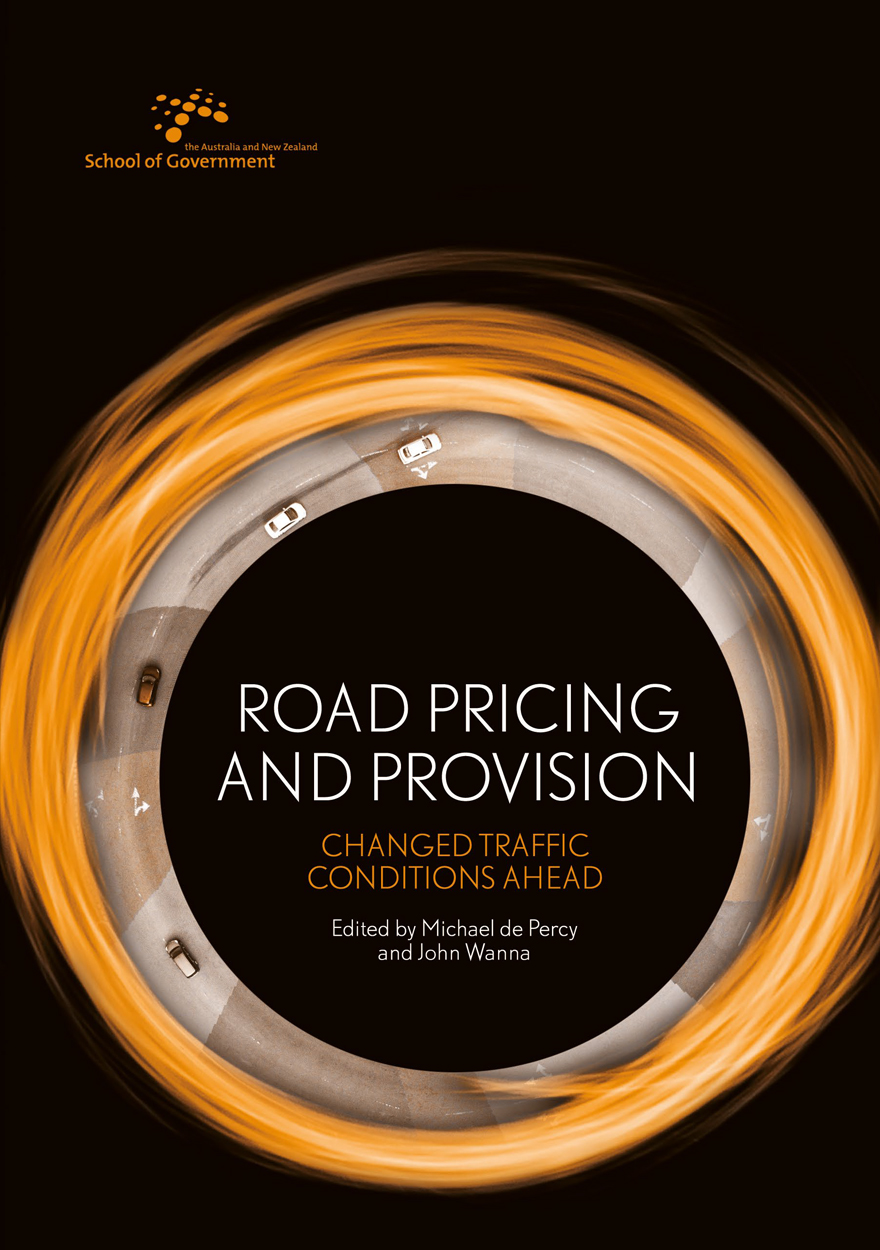Road Pricing and Provision