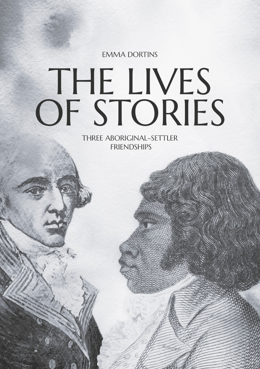 The Lives of Stories