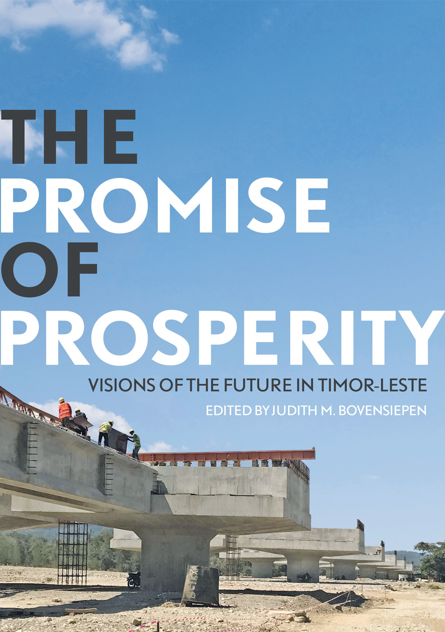 The Promise of Prosperity 