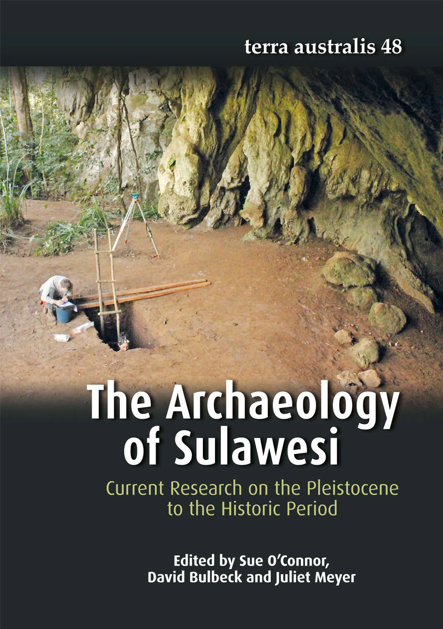 The Archaeology of Sulawesi