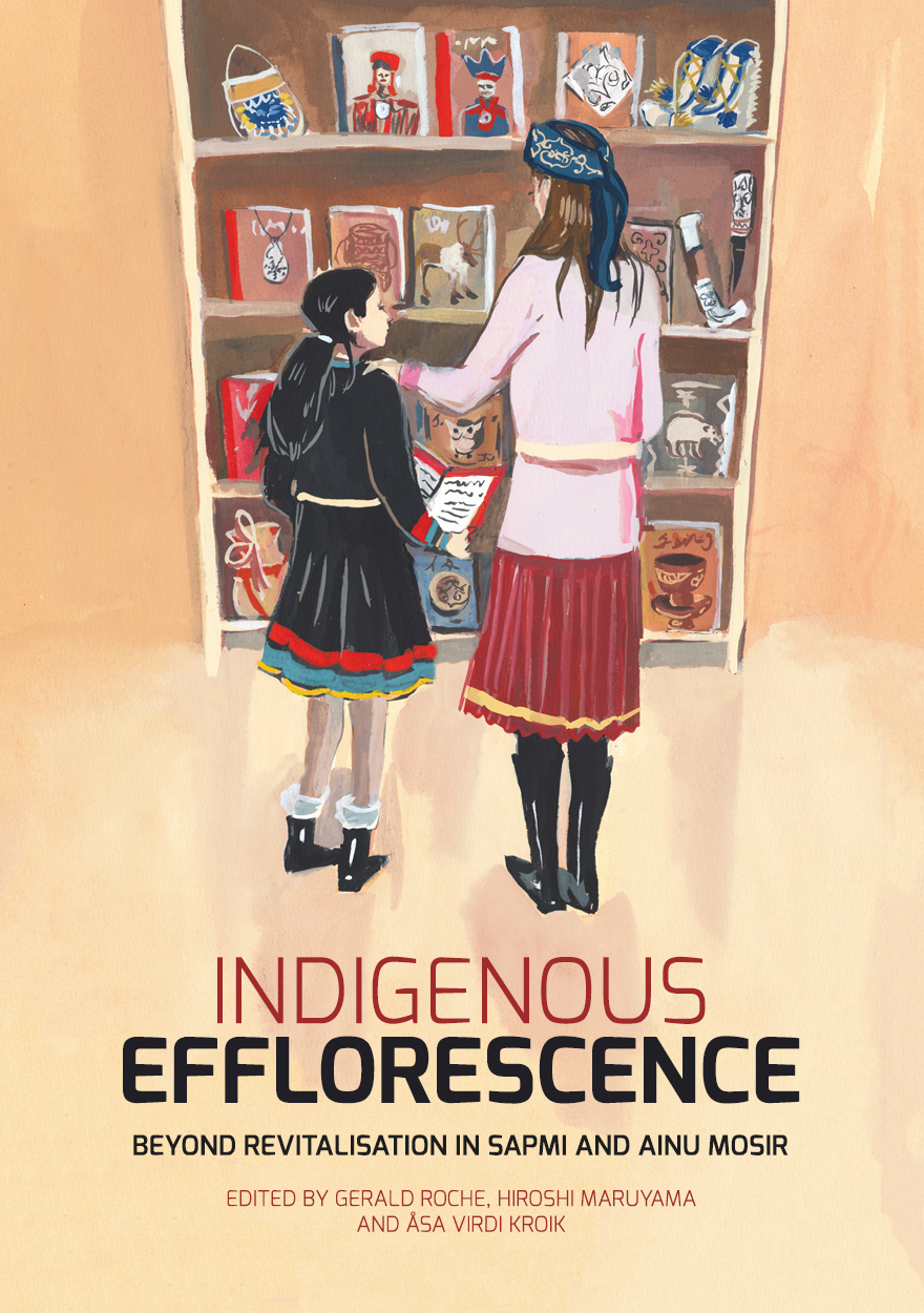 Indigenous Efflorescence
