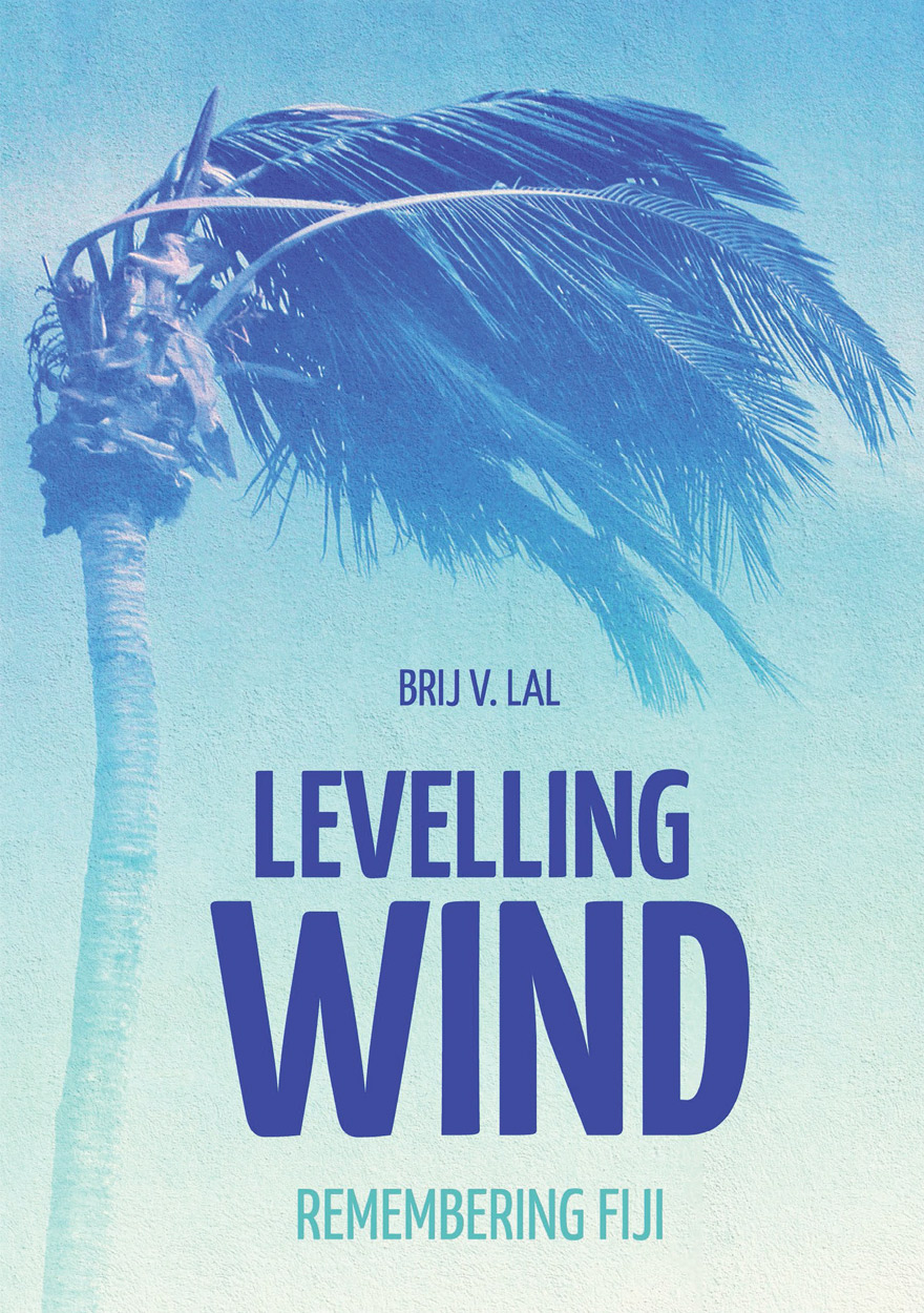 Levelling Wind