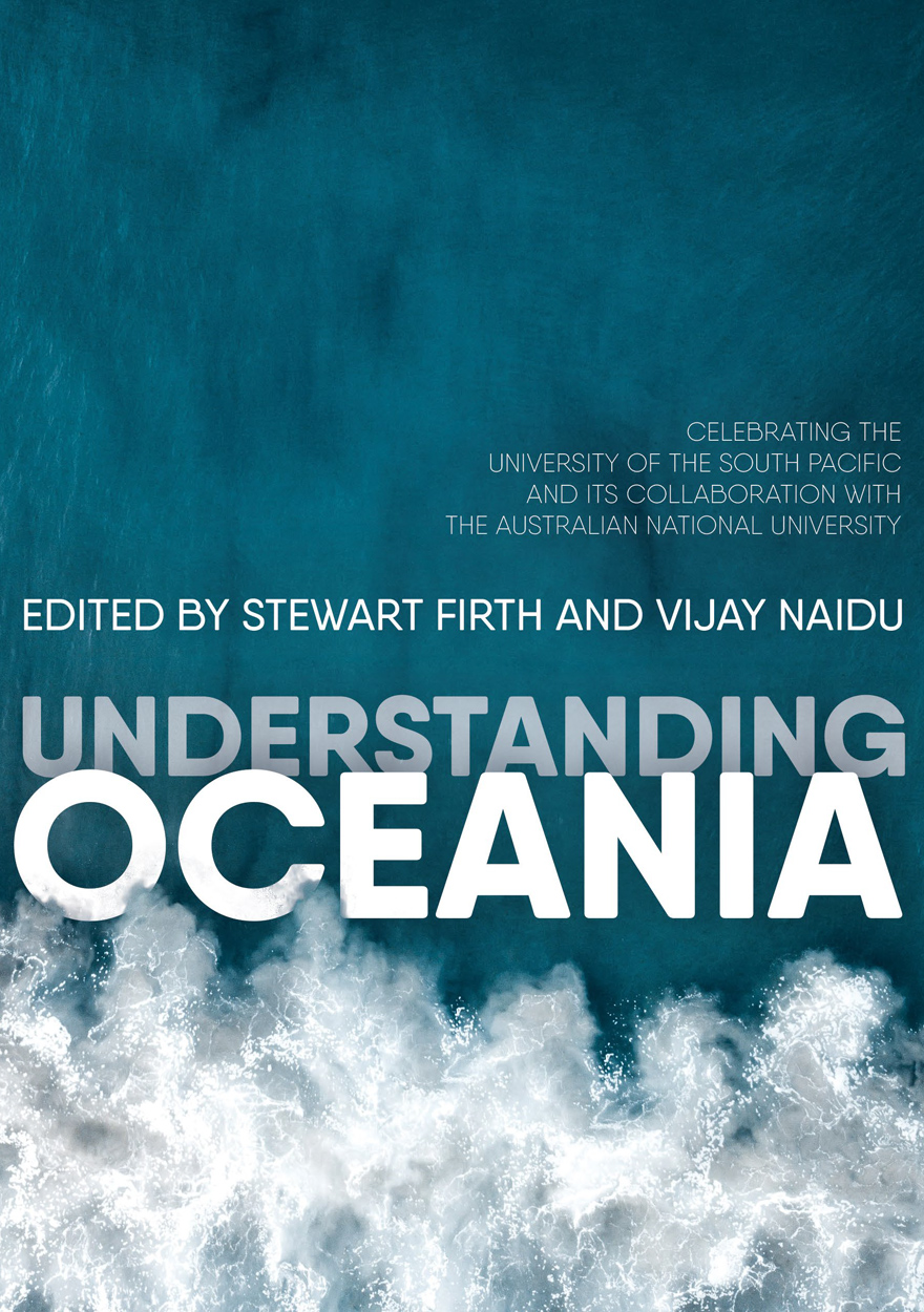 Understanding Oceania