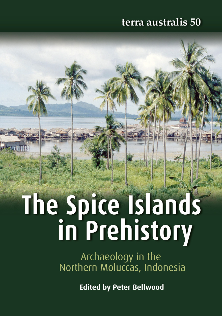 The Spice Islands in Prehistory