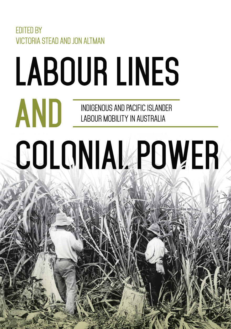 Labour Lines and Colonial Power