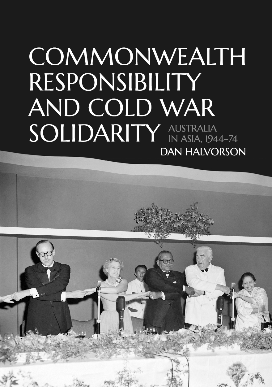 Commonwealth Responsibility and Cold War Solidarity