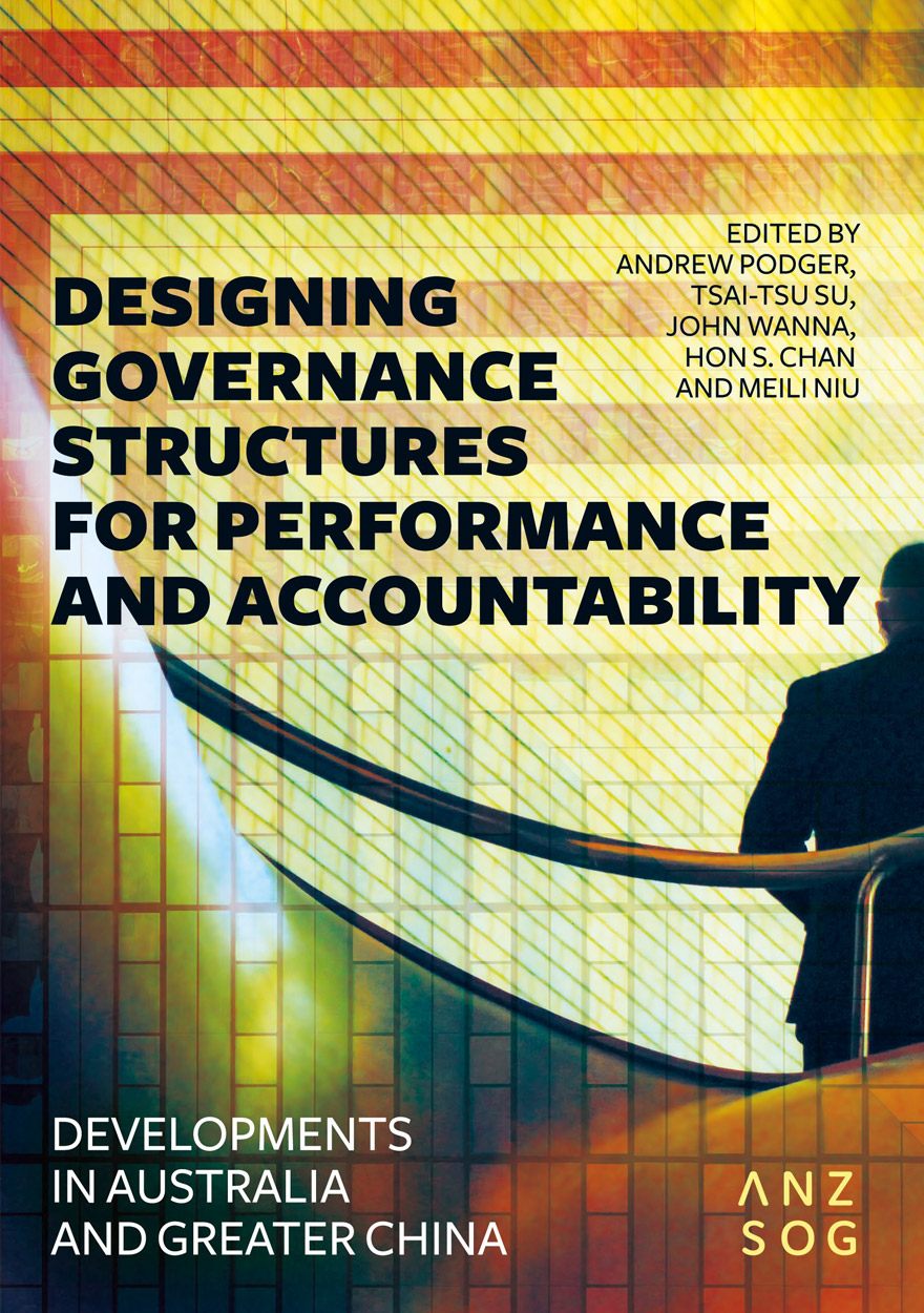 Designing Governance Structures for Performance and Accountability