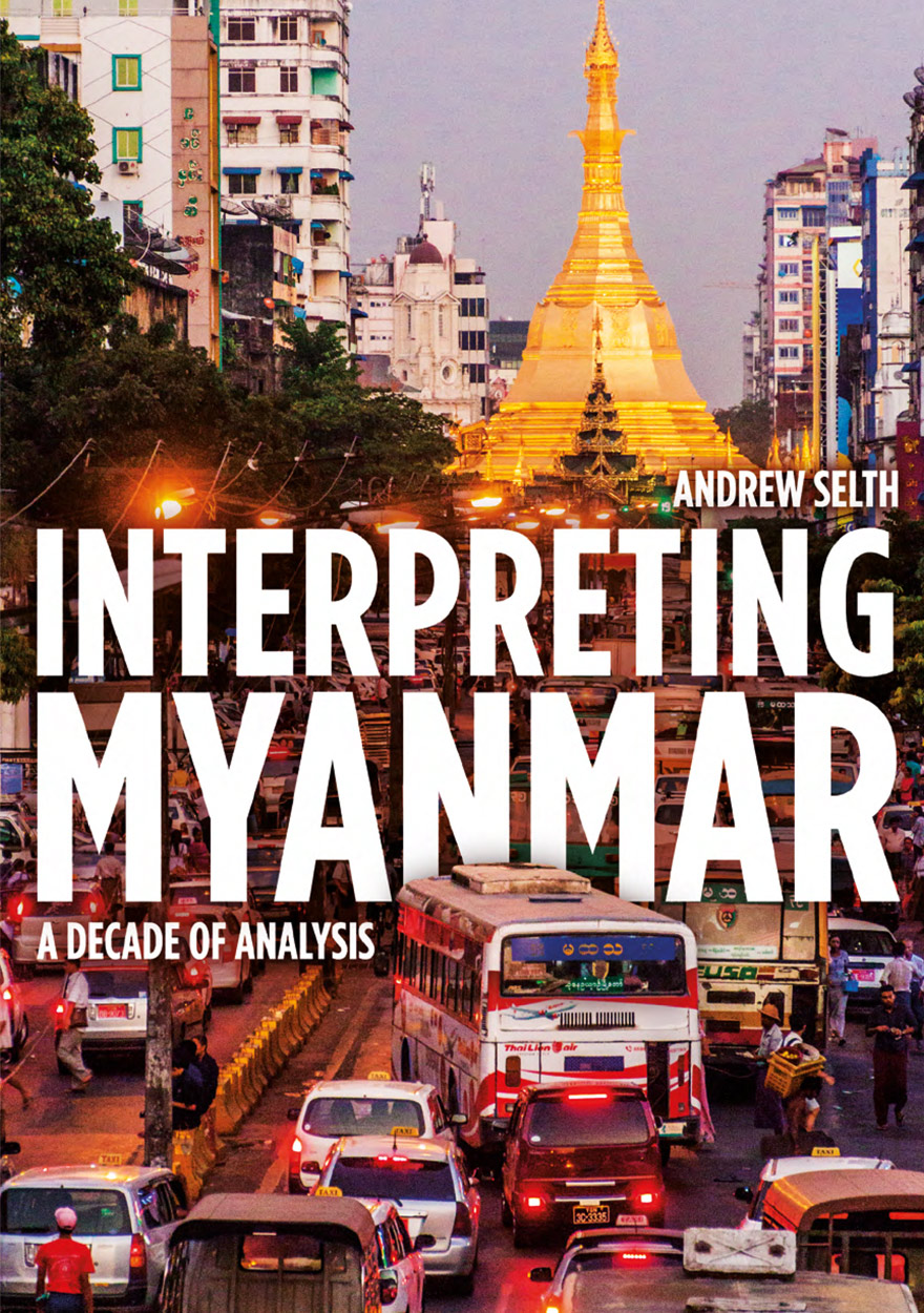 Interpreting Myanmar