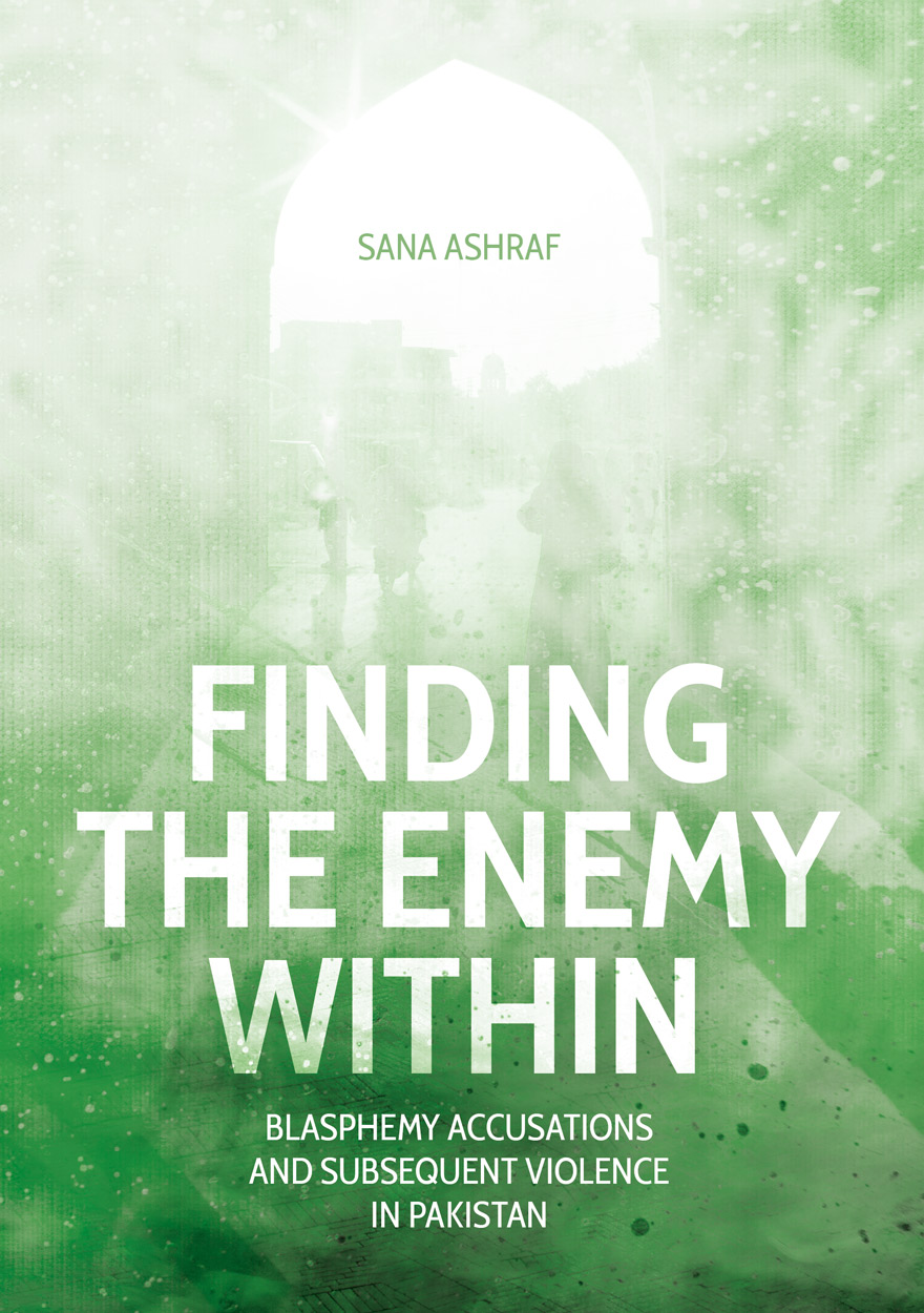 Finding the Enemy Within