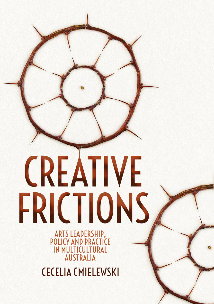 Creative Frictions